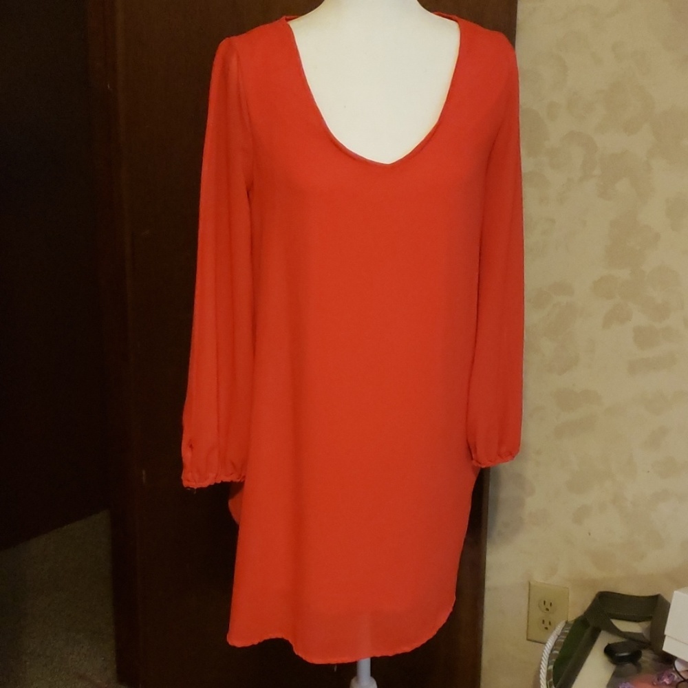 dress
